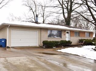 2716 Lakeport Dr, Maryland Heights, MO 63043