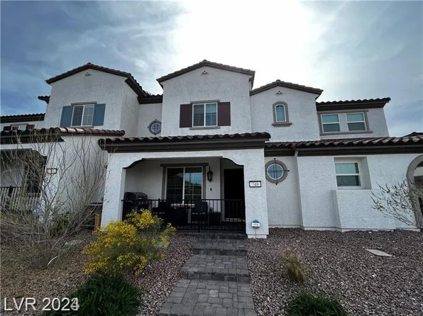 749 Omaggio Pl, Henderson, NV 89011