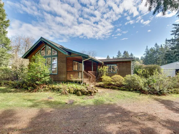 23456 S Beatie Rd, Oregon City, OR 97045