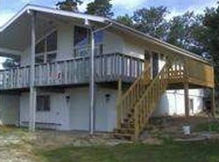 198 Zumwalt Rd, Silex, MO 63377