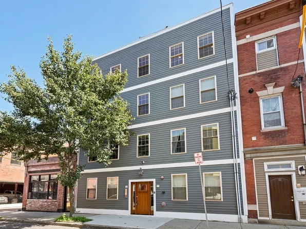18-20 Congress Ave #4, Chelsea, MA 02150