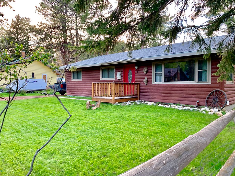 front yard