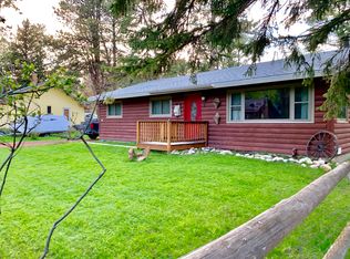 3 Lodore Ave, Story, WY 82842