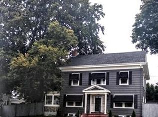 330 Montgomery St, Fall River, MA 02720