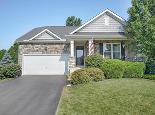 61 Winding Valley Dr, Delaware, OH 43015