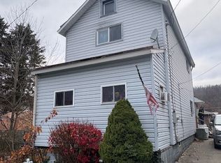 1013 Arthur Ave, Roscoe, PA 15477