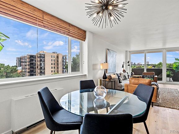 5th image of 909 N Logan Street #7G