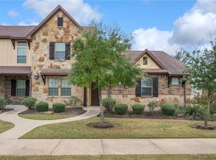 3525 General Pkwy, College Station, TX 77845