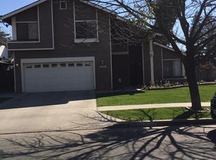 5282 N Reese Ave, Fresno, CA 93722