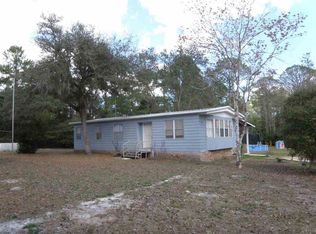 7348 Doe Run Rd, Saint Augustine, FL 32095