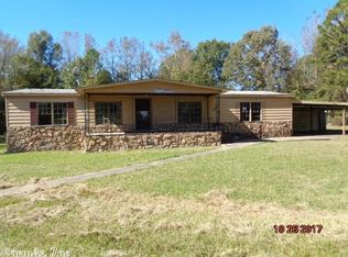 5011 Sunny Ln, North Little Rock, AR 72118