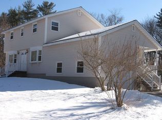 17 John Swift Rd, Acton, MA 01720