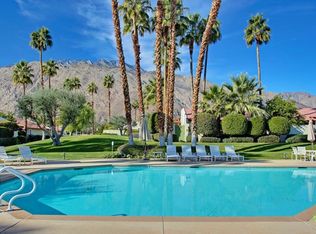 1329 E Amado Rd, Palm Springs, CA 92262