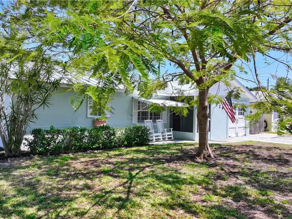 526 20th Ct, Vero Beach, FL 32962