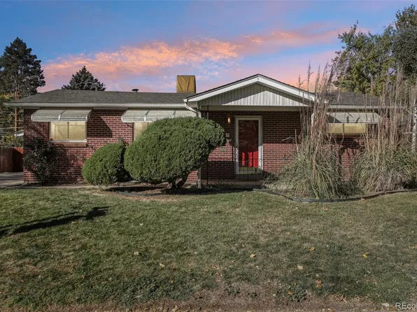 5755 S Hickory Street, Littleton, CO 80120