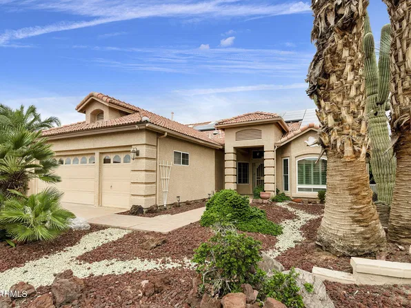 10214 E COOPERS HAWK Drive, Sun Lakes, AZ 85248