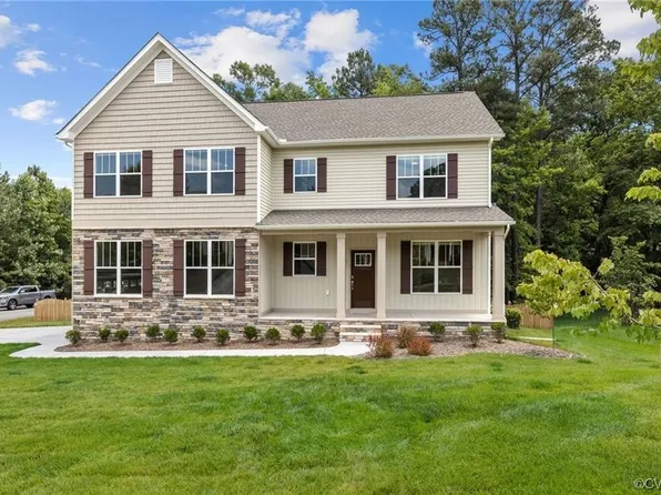 9016 Atlee Rd, Mechanicsville, VA 23116