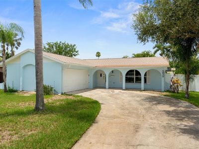 5830 Venetian Blvd NE, Saint Petersburg, FL, 33703