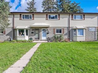 162 Jansen Ave Room 28-2, Kitchener, ON N2A 2L7