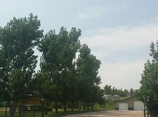 9 Dawn Dr, Gillette, WY 82716