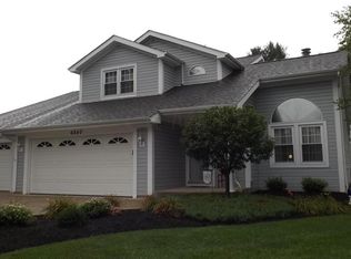 6840 Ridgeway Ct NW, Pickerington, OH 43147