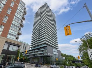 1815 Yonge St UNIT TOWNHOUSE 103, Toronto, ON M4T2A4