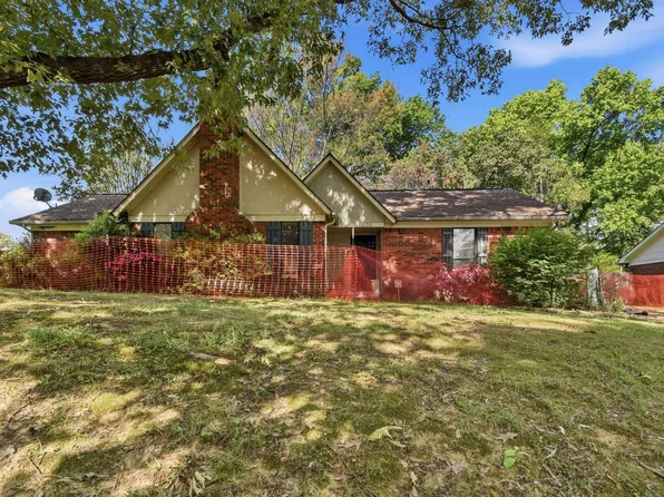 939 Pheasant Hollow Dr, Cordova, TN 38018