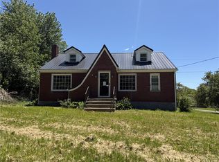 1146 Franklin Rd, Jackson Center, PA 16133