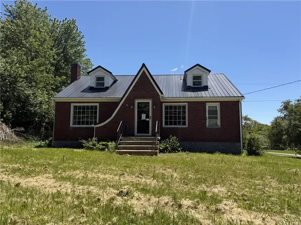 1146 Franklin Rd, Jackson Center, PA 16133