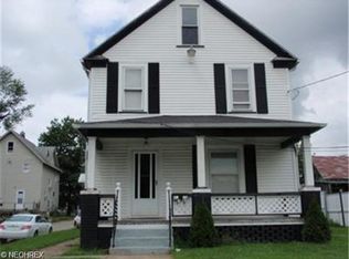 1519 Ohio Ave NE, Canton, OH 44705