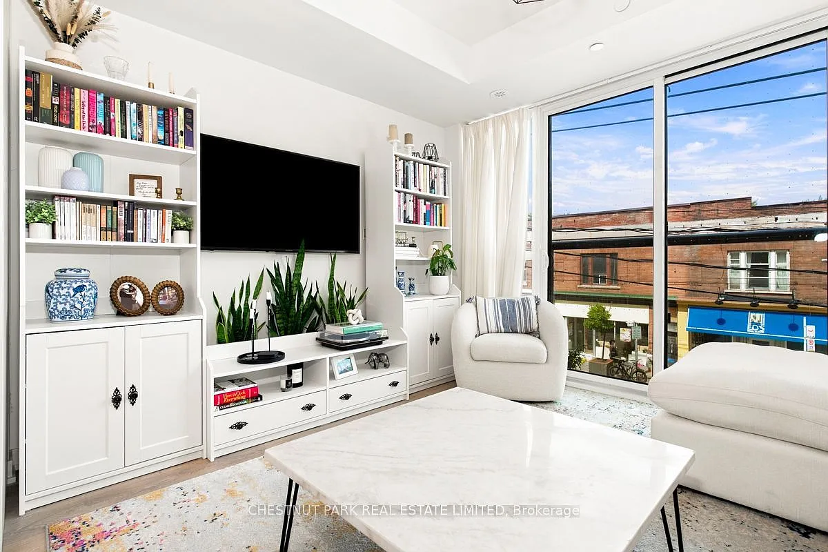 2 bed, $2,300 — Photo 3