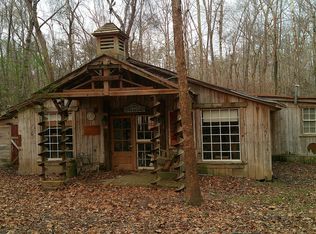 6259 Mississippi #5, Hickory Flat, MS 38633