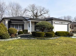 48200 Walden Rd, Macomb, MI 48044