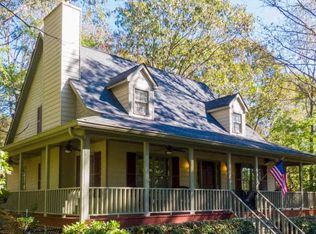 145 Springwater Trl, Woodstock, GA 30188