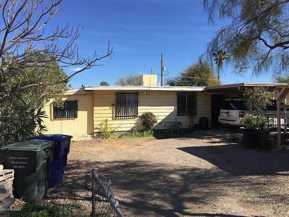 1st image of 6533 S Melody Ave