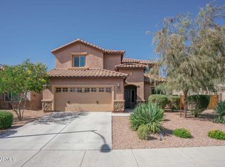 10786 W Yearling Rd, Peoria, AZ 85383