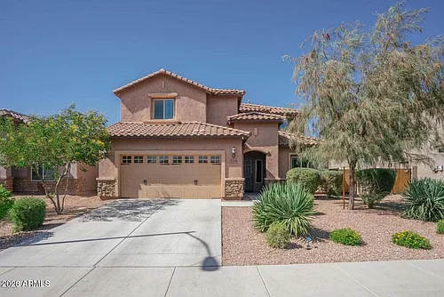 10786 W Yearling Rd Photo 1