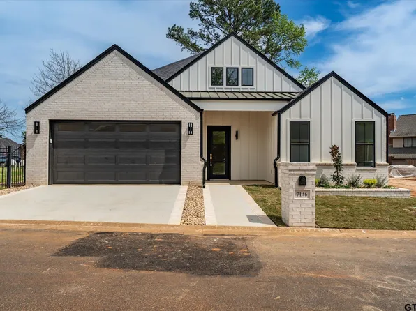 7146 Holly Square Ct, Tyler, TX 75703