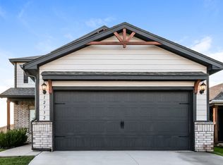12732 Torretta Way, Yukon, OK 73099
