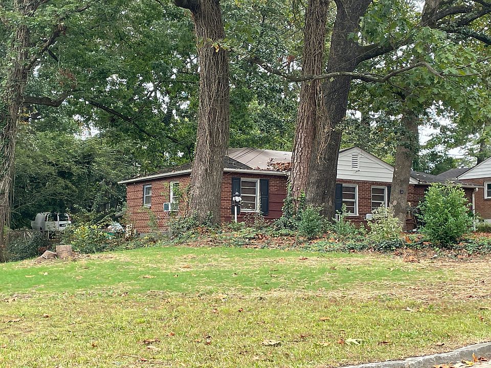 3247 Bagley Dr, Atlanta, GA 30341 Zillow
