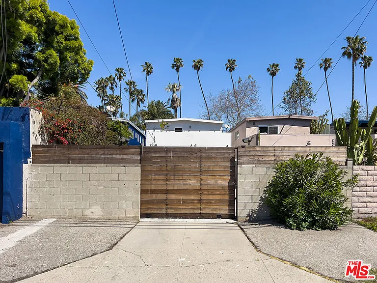 2603 Abbot Kinney Blvd — Photo 23