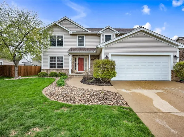 3310 Turquois Way, Normal, IL 61761