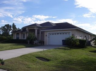 768 Troy Ave S, Lehigh Acres, FL 33974