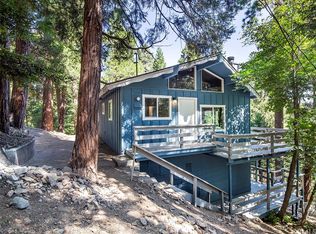 951 Mercury Way, Crestline, CA 92325