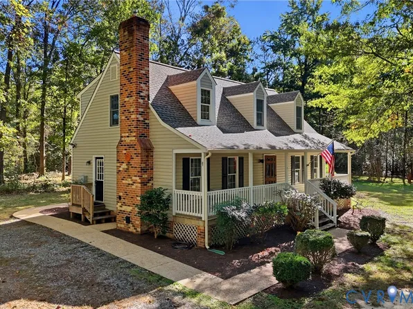 7270 Crossing Oaks Trl, Mechanicsville, VA 23111