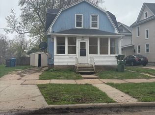 206 Allen St #1, Waterloo, IA 50701