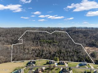 Cooks Landing Rd, Kingsport, TN 37664