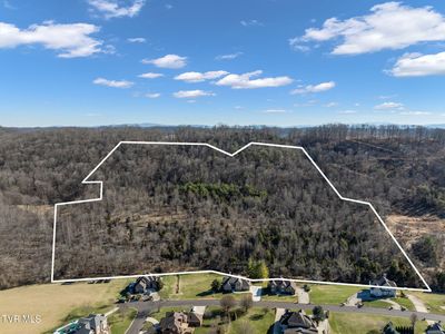 Cooks Landing Rd, Kingsport, TN, 37664