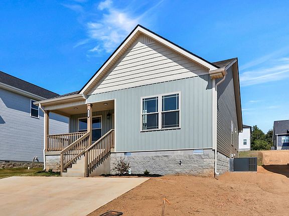 5th image of 1445 Isaiah Dr Lot 44