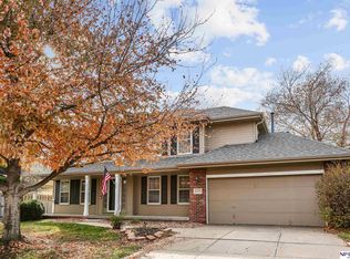 4428 N 136th St, Omaha, NE 68164